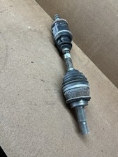 TOYOTA Hilux MKVIII 2020-2024 Drive Shaft Right Front 43430-0K080