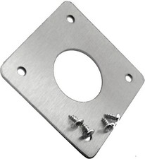 Avonstar Bird Box Hole