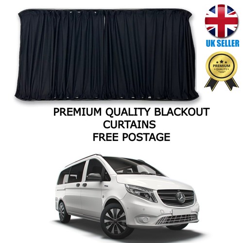 Mercedes vito viano blackout - mercedes,