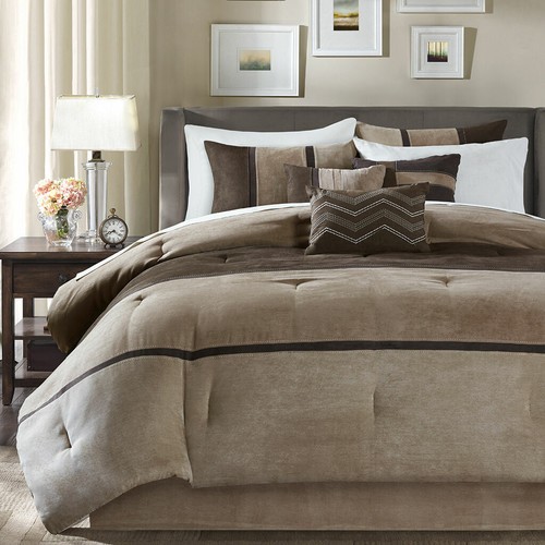 New cozy lodge brown ultra - ~,