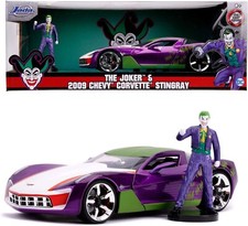 Jada Toys - 2009 Chevy