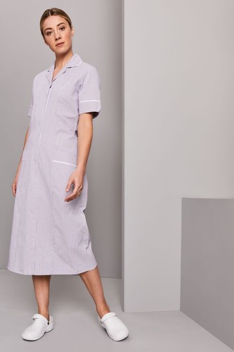 Healthcare workwear dress - healthcare,