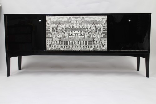 Stunning 1960s retro - 1960s, sideboard