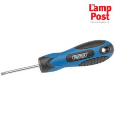 Draper 50998 Soft Grip Bradawl