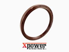 Vauxhall C20Xe Victor Reinz Rear Crankshaft Oil Seal c20let z20let z20leh