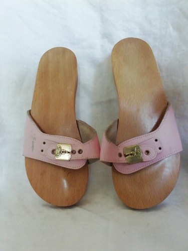 Pink scholl pescura sandals - pescura, 40