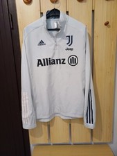 Adidas Juventus training