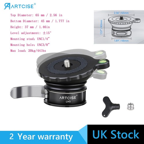 65mm camera tripod leveling - camera,