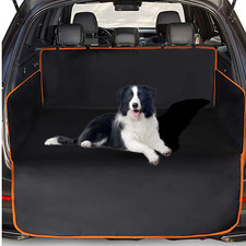 Car Boot Trunk Liner Dog Pet