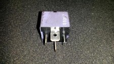 Renault Safrane 1994 Relay