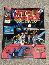 Marvel STAR WARS comic #10 -