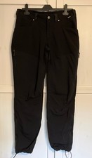 Haglofs Womens Black Climatic