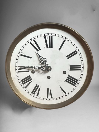 Fhs clock dial - fhs,