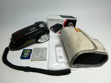 Sanyo xacti ca9 9mp 5m - xacti,