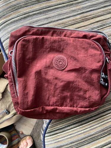 Kipling bag - kipling,