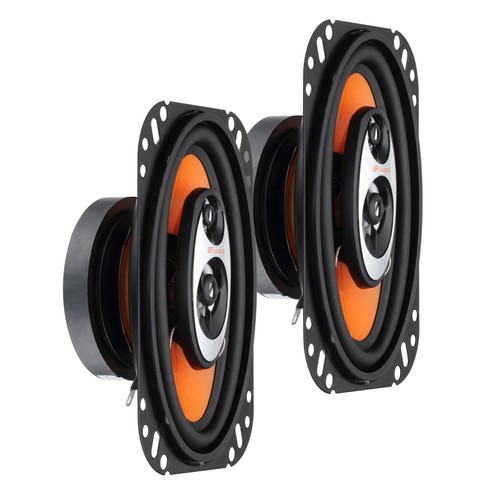 Audio fr463 4x6 - gt,