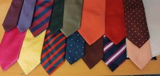 Men's Ties Bundle X 15   Job