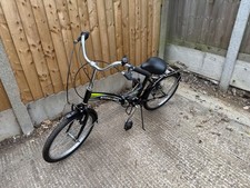 Stowabike Pro Folding City