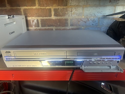 Jvc xv3ek nicam fi - hr-xv3ek,
