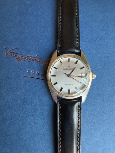 Universal geneve polerouter - universal,