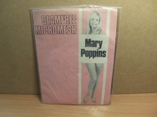 Mary poppins seamfree - poppins,