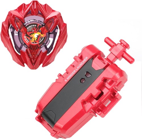 Gyro set buster dran ux - x, set,