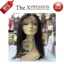 Rush Brazilian Glamour 100%