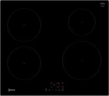 Neff Hob Black T36FBE1L0G N30