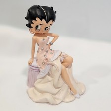 Betty Boop Hope Bling's