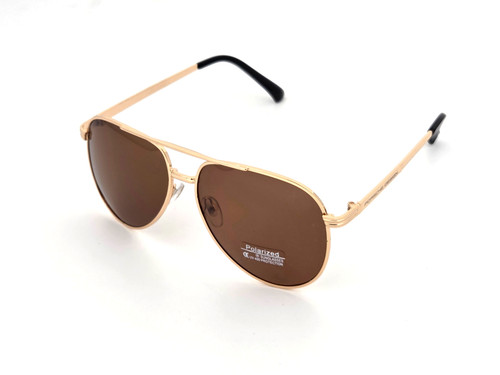 Polarized porsche modern round - modern,