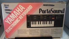 Yamaha Portasound TYU-40