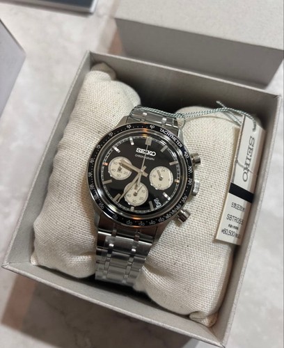 Seiko selection sbtr055 - sbtr055, quartz