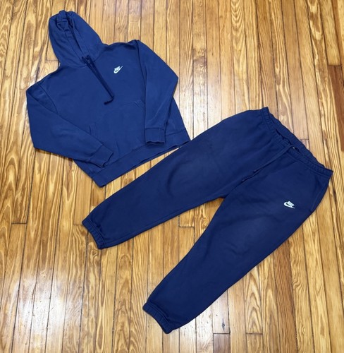 Nike sportswear club - sportswear, fleece