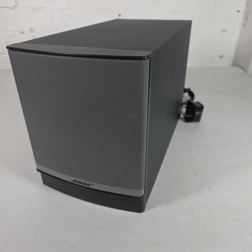 Bose companion series 2 - bose,