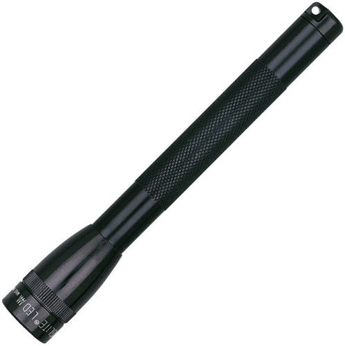 Maglite mini led torch - maglite,
