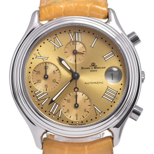 Baume mercier classima - baume, &