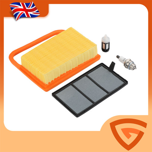 Service kit air - service,
