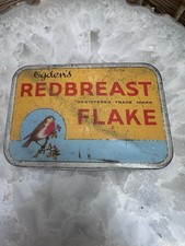 Vintage Ogden’s Redbreast