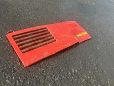 Massey Ferguson 300 Series Bonnet Side Panel