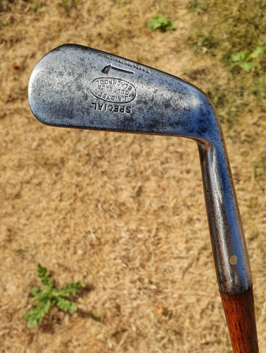 Hickory tom stewart - hickory,