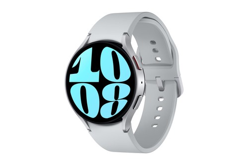 Samsung galaxy watch - watch, 6