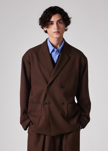 Paul smith double breasted - smith,