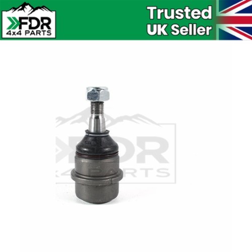 Front upper ball joint - ball,
