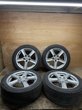 Mazda mx5 mk3 spoke set - mazda,