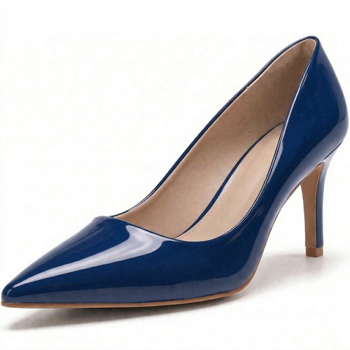 Women low heel - low,