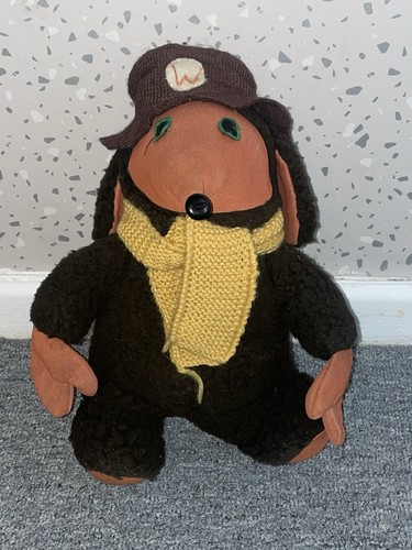 Womble soft toy vintage - , approx