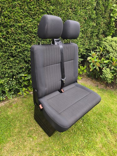 Folding passenger seat - seat,