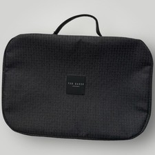Ted Baker Men’s Wash Bag /