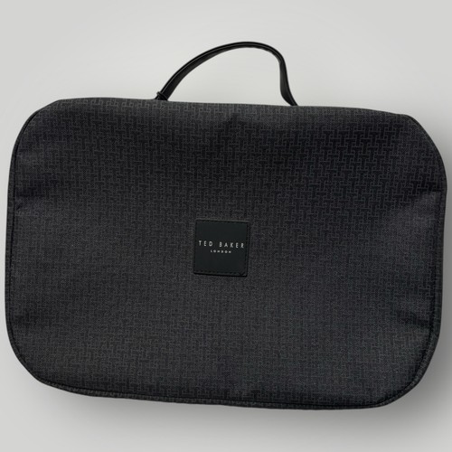 Ted baker men wash bag - men’s,