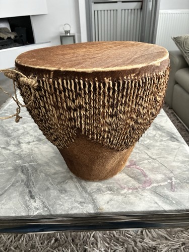 Rare vintage african tribal - rare,